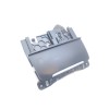 Recambio de cenicero para audi a5 sportback (8t) 2.0 tdi (105kw) referencia OEM IAM 8K0857951  