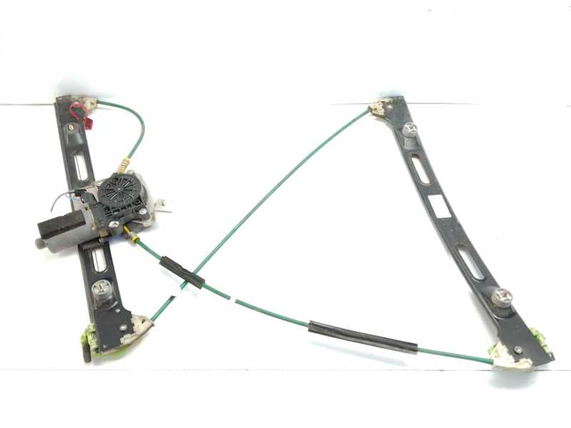 Recambio de elevalunas delantero izquierdo para bmw 3 compact (e46) 320 td referencia OEM IAM 51338251351  
