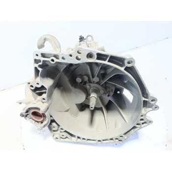 DESPIECE CAJA CAMBIOS 1609666380 20ET04 3182356