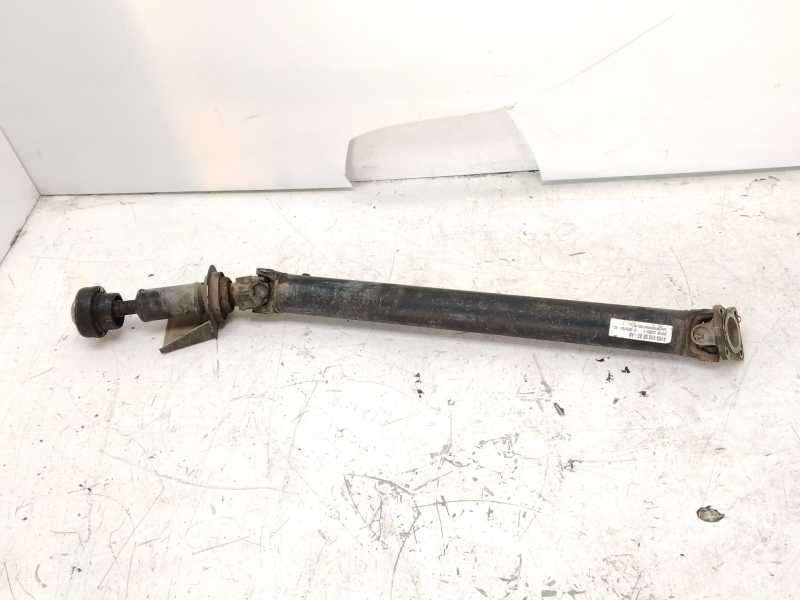 Recambio de cardan para mercedes-benz clase m (w163) 5.4 v8 24v cat referencia OEM IAM A1634100502  