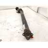 Recambio de cardan para mercedes-benz clase m (w163) 5.4 v8 24v cat referencia OEM IAM A1634100502  