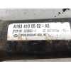 Recambio de cardan para mercedes-benz clase m (w163) 5.4 v8 24v cat referencia OEM IAM A1634100502  