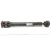 Recambio de cardan para mercedes-benz clase m (w163) 5.4 v8 24v cat referencia OEM IAM A1634100301  