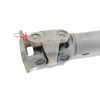 Recambio de cardan para mercedes-benz clase m (w163) 5.4 v8 24v cat referencia OEM IAM A1634100301  