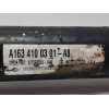 Recambio de cardan para mercedes-benz clase m (w163) 5.4 v8 24v cat referencia OEM IAM A1634100301  