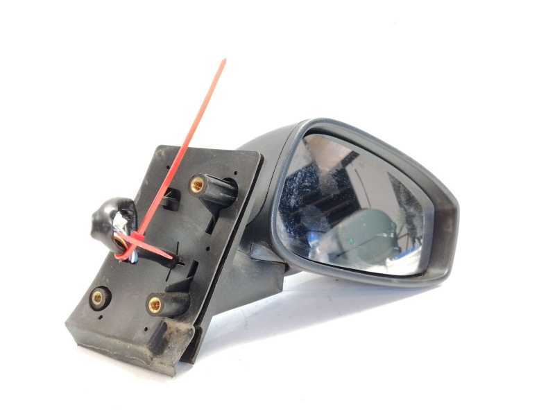 Recambio de retrovisor derecho para lancia musa (350_) 1.4 (350.axa11, 350.axa1a) referencia OEM IAM 735358819  