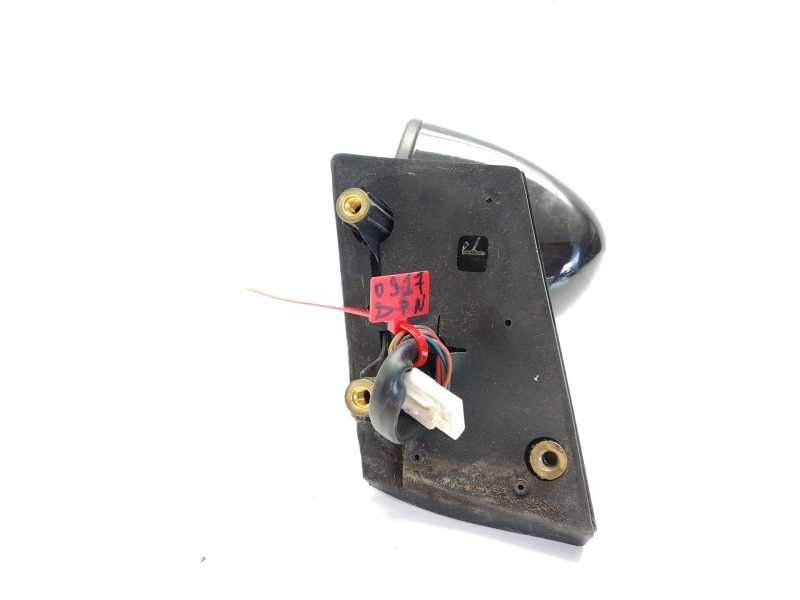 Recambio de retrovisor izquierdo para lancia musa (350_) 1.4 (350.axa11, 350.axa1a) referencia OEM IAM 735360564  