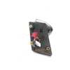 Recambio de retrovisor izquierdo para lancia musa (350_) 1.4 (350.axa11, 350.axa1a) referencia OEM IAM 735360564  