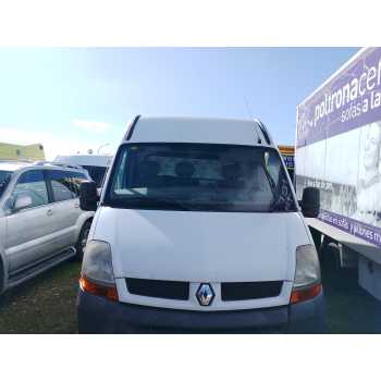 RENAULT MASTER II FURGONETA (FD)