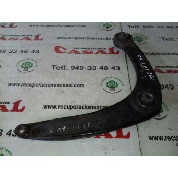 BRAZO SUSPENSION INFERIOR DELANTERO DERECHO 5667992AN 
