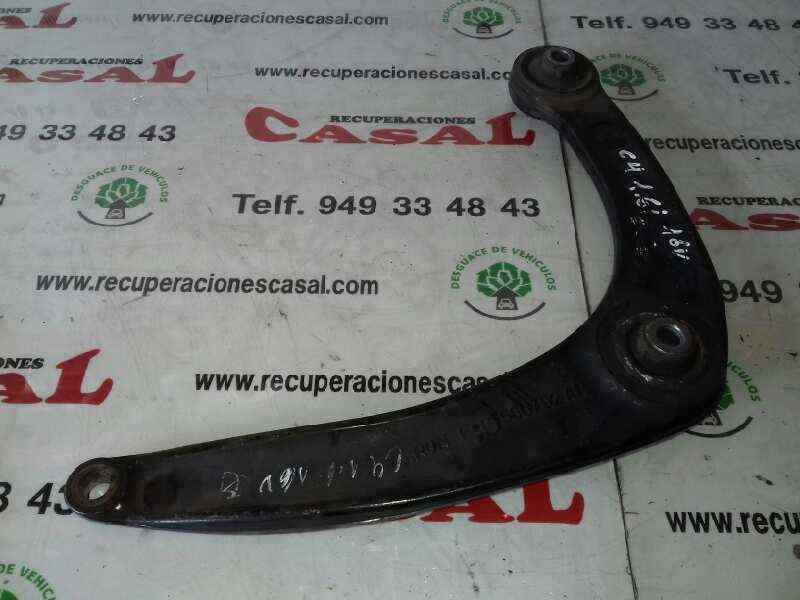 Recambio de brazo suspension inferior delantero derecho para citroën c4 berlina exclusive referencia OEM IAM 5667992AN  