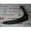 Recambio de brazo suspension inferior delantero derecho para citroën c4 berlina exclusive referencia OEM IAM 5667992AN  