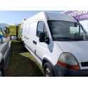 RENAULT MASTER II FURGONETA (FD)