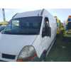 renault master ii furgoneta (fd) del año 2004