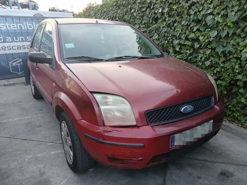 ford fusion (ju_) del año 2003