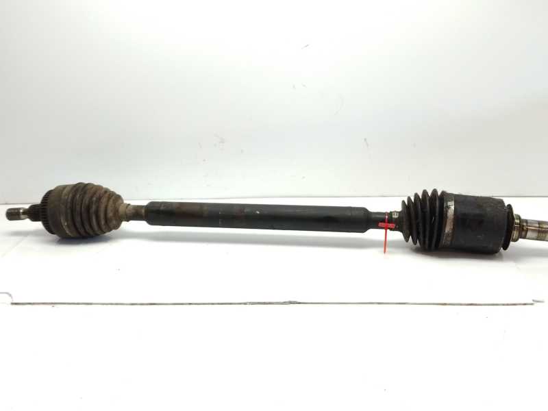 Recambio de transmision delantera derecha para mercedes-benz clase m (w163) 5.4 v8 24v cat referencia OEM IAM A1633300585  