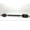 Recambio de transmision delantera derecha para mercedes-benz clase m (w163) 5.4 v8 24v cat referencia OEM IAM A1633300585  