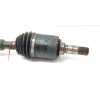 Recambio de transmision delantera derecha para mercedes-benz clase m (w163) 5.4 v8 24v cat referencia OEM IAM A1633300585  