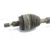 Recambio de transmision delantera derecha para mercedes-benz clase m (w163) 5.4 v8 24v cat referencia OEM IAM A1633300585  