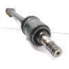 Recambio de transmision delantera derecha para mercedes-benz clase m (w163) 5.4 v8 24v cat referencia OEM IAM A1633300585  