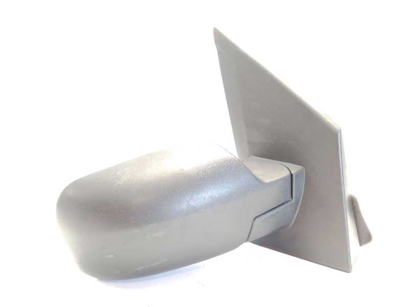 Recambio de retrovisor derecho para ford fusion (ju_) 1.4 tdci referencia OEM IAM 1568916  