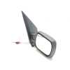 Recambio de retrovisor derecho para ford fusion (ju_) 1.4 tdci referencia OEM IAM 1568916  