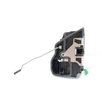 CERRADURA PUERTA DELANTERA DERECHA 51227202148 