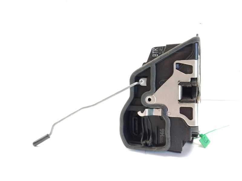 Recambio de cerradura puerta delantera derecha para bmw 1 (e87) 116 i referencia OEM IAM 51227202148  
