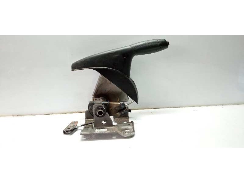 Recambio de palanca freno de mano para nissan juke (f15) acenta referencia OEM IAM 360101KK0A BATZ8100551 
