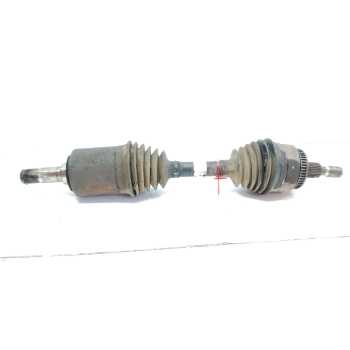 TRANSMISION DELANTERA IZQUIERDA A1633300401 