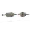 Recambio de transmision delantera izquierda para mercedes-benz clase m (w163) 5.4 v8 24v cat referencia OEM IAM A1633300401  