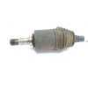 Recambio de transmision delantera izquierda para mercedes-benz clase m (w163) 5.4 v8 24v cat referencia OEM IAM A1633300401  