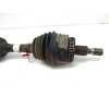 Recambio de transmision delantera izquierda para mercedes-benz clase m (w163) 5.4 v8 24v cat referencia OEM IAM A1633300401  