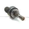 Recambio de transmision delantera izquierda para mercedes-benz clase m (w163) 5.4 v8 24v cat referencia OEM IAM A1633300401  