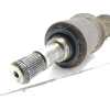 Recambio de transmision delantera izquierda para mercedes-benz clase m (w163) 5.4 v8 24v cat referencia OEM IAM A1633300401  