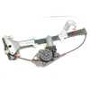 Recambio de elevalunas delantero derecho para ford fusion (ju_) 1.4 tdci referencia OEM IAM 1554229  