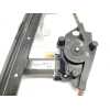 Recambio de elevalunas delantero derecho para ford fusion (ju_) 1.4 tdci referencia OEM IAM 1554229  