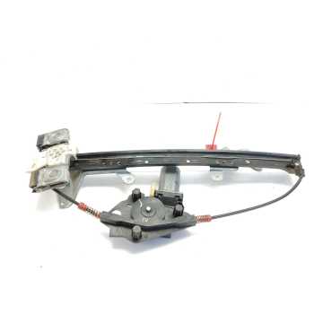 ELEVALUNAS DELANTERO IZQUIERDO 1553149 