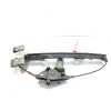 Recambio de elevalunas delantero izquierdo para ford fusion (ju_) 1.4 tdci referencia OEM IAM 1553149  