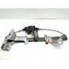 Recambio de elevalunas delantero izquierdo para ford fusion (ju_) 1.4 tdci referencia OEM IAM 1553149  