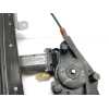 Recambio de elevalunas delantero izquierdo para ford fusion (ju_) 1.4 tdci referencia OEM IAM 1553149  