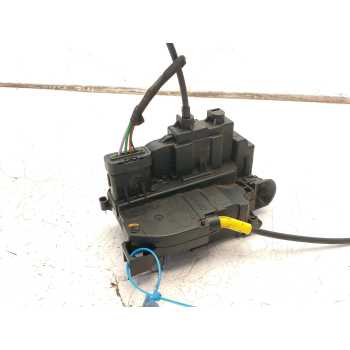 CERRADURA PUERTA DELANTERA IZQUIERDA 8200497579 