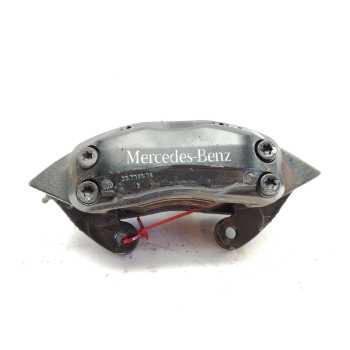 PINZA FRENO DELANTERA DERECHA A1634211698 