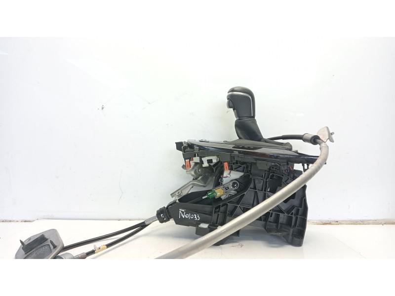 Recambio de palanca cambio para toyota corolla (e21) referencia OEM IAM 33560F4050  