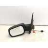 Recambio de retrovisor izquierdo para ford fusion (ju_) 1.4 tdci referencia OEM IAM 1567125  