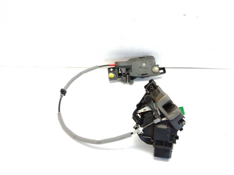 Recambio de cerradura puerta trasera izquierda para ford mondeo iv (ba7) 1.8 tdci referencia OEM IAM 1791414  