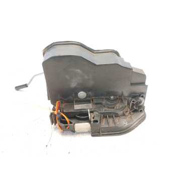 CERRADURA PUERTA DELANTERA IZQUIERDA 51227202147 
