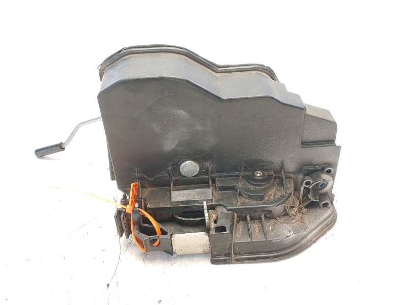 Recambio de cerradura puerta delantera izquierda para bmw 1 (e87) 116 i referencia OEM IAM 51227202147  