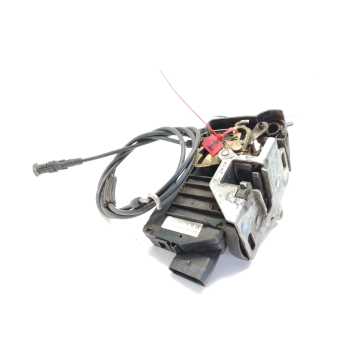 CERRADURA PUERTA TRASERA IZQUIERDA A1637302235 