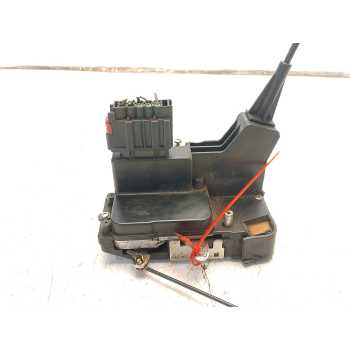 CERRADURA PUERTA TRASERA IZQUIERDA 1372487 
